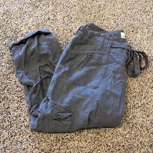 💥Old Navy Size 2 Capris💥